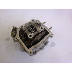 CULASSE COMPLETE - TYPE GY6 SCOOTER CHINOIX