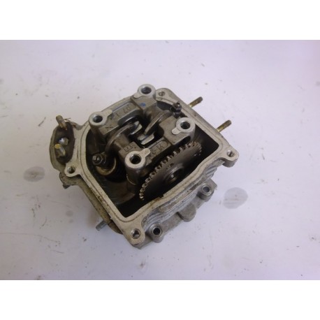 CULASSE COMPLETE - TYPE GY6 SCOOTER CHINOIX