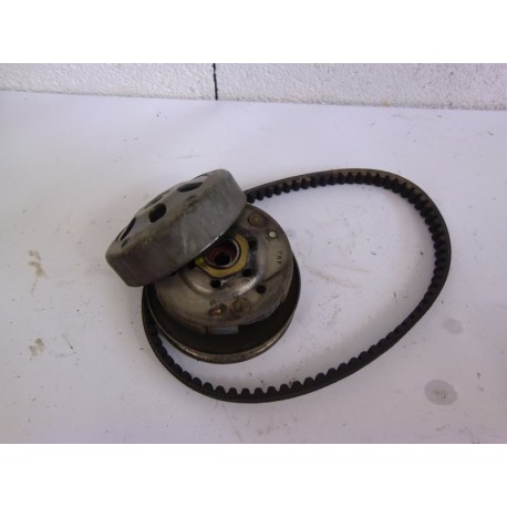 EMBRAYAGE - SYM ORBIT 2