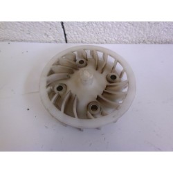 TURBINE - SYM ORBIT 2