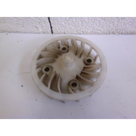 TURBINE - SYM ORBIT 2