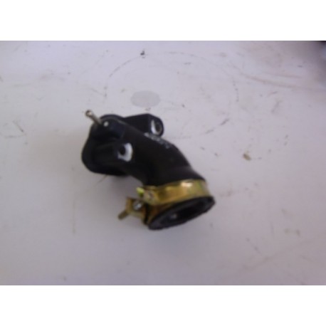 PIPE ADMISSION - SYM ORBIT 2