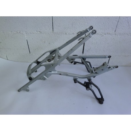 ARRIERE CADRE - HUSQVARNA 610 SM