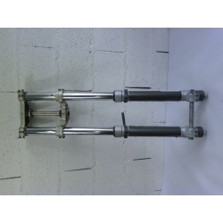 FOURCHE - HUSQVARNA 610 SM