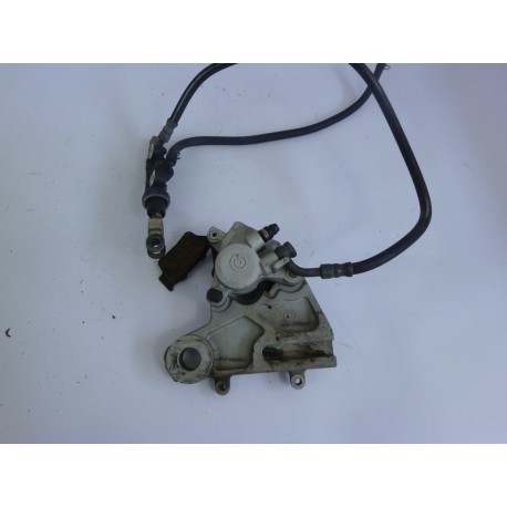 FREIN ARRIERE COMPLET - HUSQVARNA 610 SM