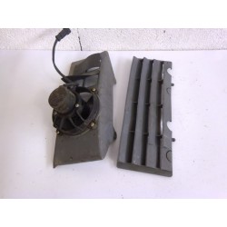 GRILLE RADIATEUR AVEC VENTILATEUR - HUSQVARNA 610 SM