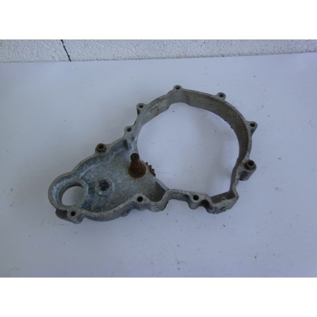 CARTER - HUSQVARNA 610 SM