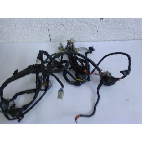 FAISCEAU ELECTRIQUE - HUSQVARNA 610 SM