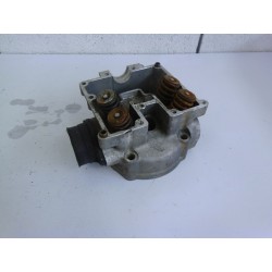 CULASSE - HUSQVARNA 610 SM