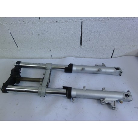 Fourche cbr 600 rr Clearance