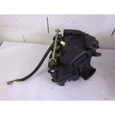 BOITE A AIR COMPLETE - HONDA 600 CBR 2003