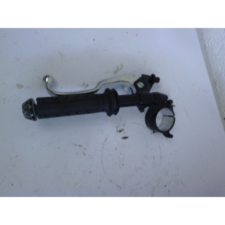 DEMI GUIDON GAUCHE - HONDA 600 CBR 2003