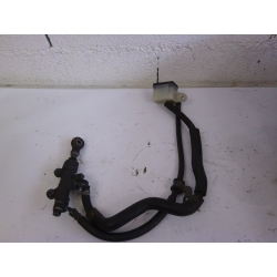 MAITRE CYLINDRE FREIN ARRIERE - HONDA 600 CBR 2003
