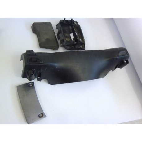 LOT DE CACHES - PIAGGIO TYPHOON