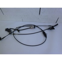 CABLE - PIAGGIO TYPHOON