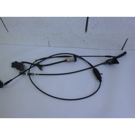 CABLE - PIAGGIO TYPHOON