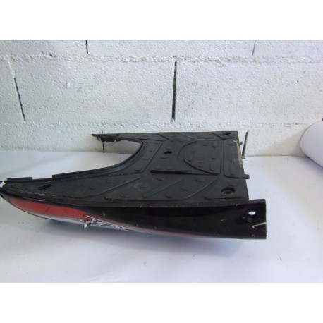 CARENAGE BAS - VASTRO