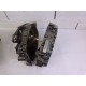 CARTER MOTEUR - YAMAHA XTX 660