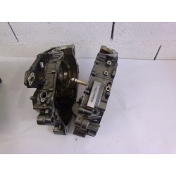 CARTER MOTEUR - YAMAHA XTX 660