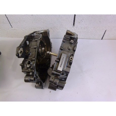 CARTER MOTEUR - YAMAHA XTX 660