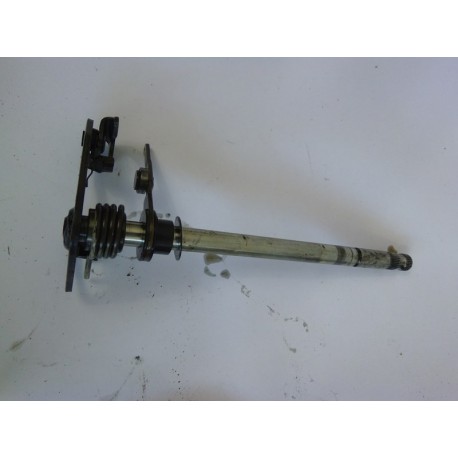 AXE DE SELECTEUR - YAMAHA XTX 660