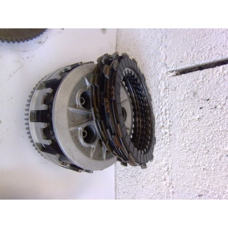 EMBRAYAGE - YAMAHA XTX 660