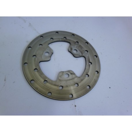 DISQUE DE FREIN AVANT - KYMCO AGILITY 50