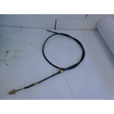 CABLE DE FREIN ARRIERE - KYMCO AGILITY 50