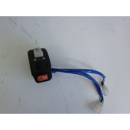 COMODO GAUCHE - KYMCO AGILITY 50