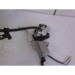 FREIN AVANT - KYMCO AGILITY 50