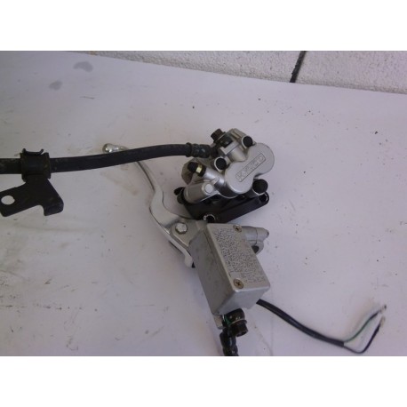 FREIN AVANT - KYMCO AGILITY 50