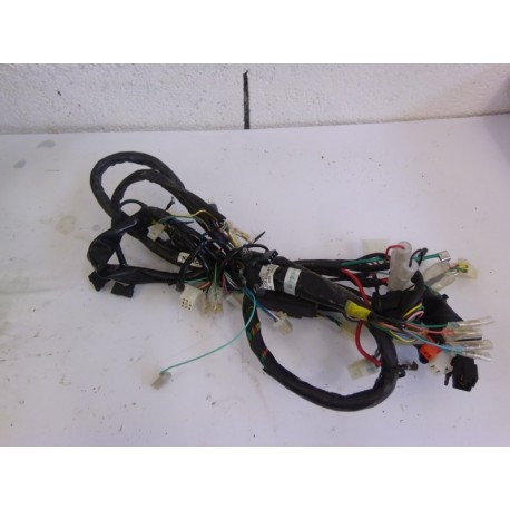 FAISCEAU - KYMCO AGILITY 50