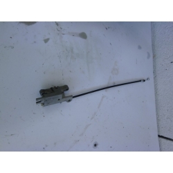 FIXATION DE SELLE - KYMCO AGILITY 50