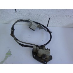 FREIN AVANT COMPLET - HONDA HM 50 CRE