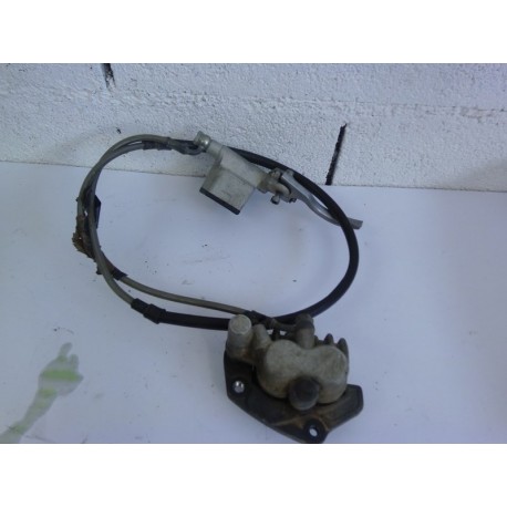 FREIN AVANT COMPLET - HONDA HM 50 CRE