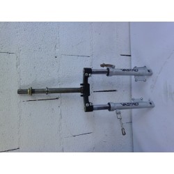 FOURCHE - VASTRO BEST