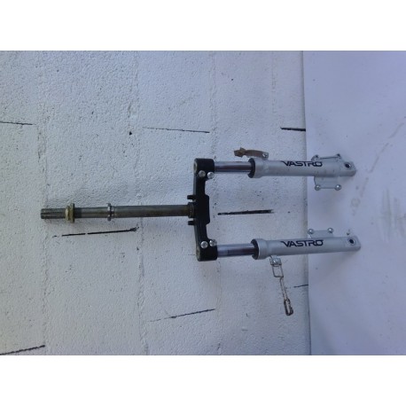 FOURCHE - VASTRO BEST