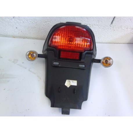 BAVETTE ARRIERE - VASTRO BEST