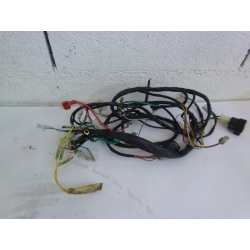 FAISCEAU ELECTRIQUE - VASTRO BEST