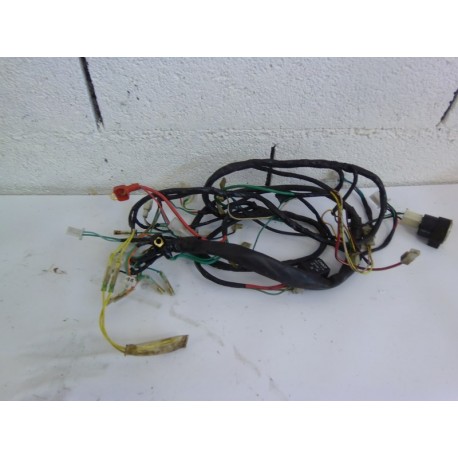 FAISCEAU ELECTRIQUE - VASTRO BEST