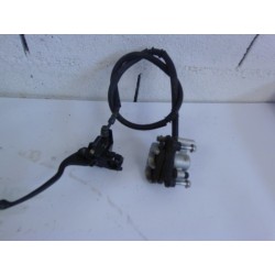 FREIN AVANT COMPLET - VASTRO BEST