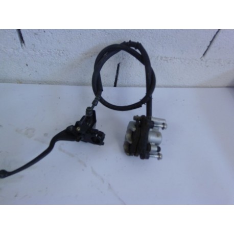 FREIN AVANT COMPLET - VASTRO BEST