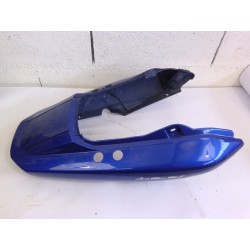 CARENAGE ARRIERE - YAMAHA 600 FAZER