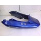CARENAGE ARRIERE - YAMAHA 600 FAZER