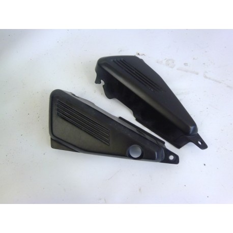 CACHE - YAMAHA 600 FAZER