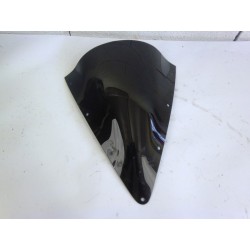 BULLE NOIRE - YAMAHA 600 FAZER