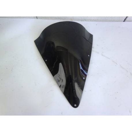 BULLE NOIRE - YAMAHA 600 FAZER