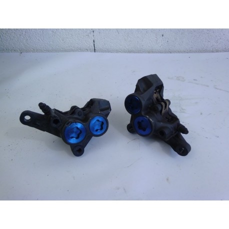 ETRIER DE FREIN AVANT - YAMAHA 600 FAZER