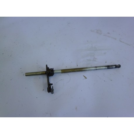 AXE DE SELECTEUR - YAMAHA 600 FAZER