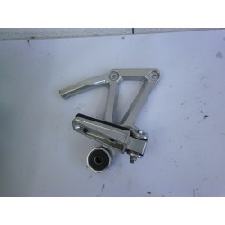 PLATINE PASSAGER DROITE - YAMAHA 600 FAZER